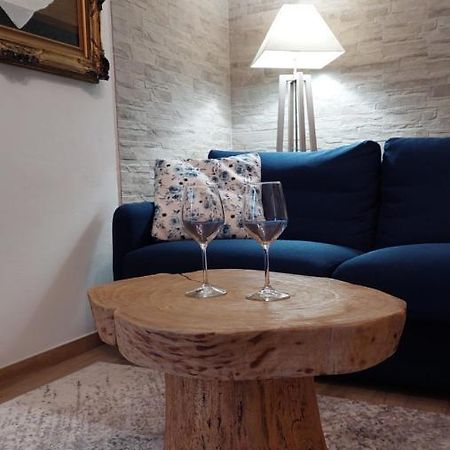 Appartement Casa Roby à Follina Extérieur photo