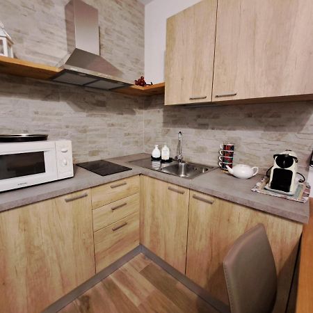 Appartement Casa Roby à Follina Extérieur photo