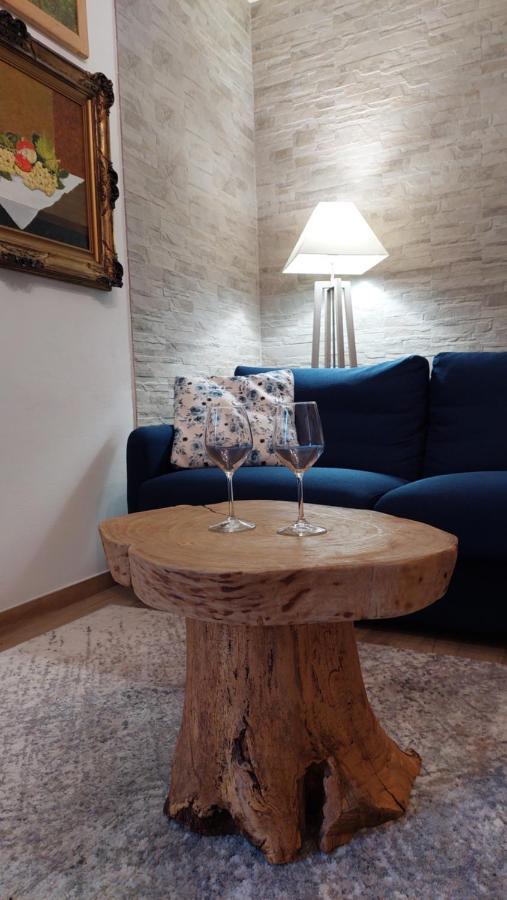 Appartement Casa Roby à Follina Extérieur photo
