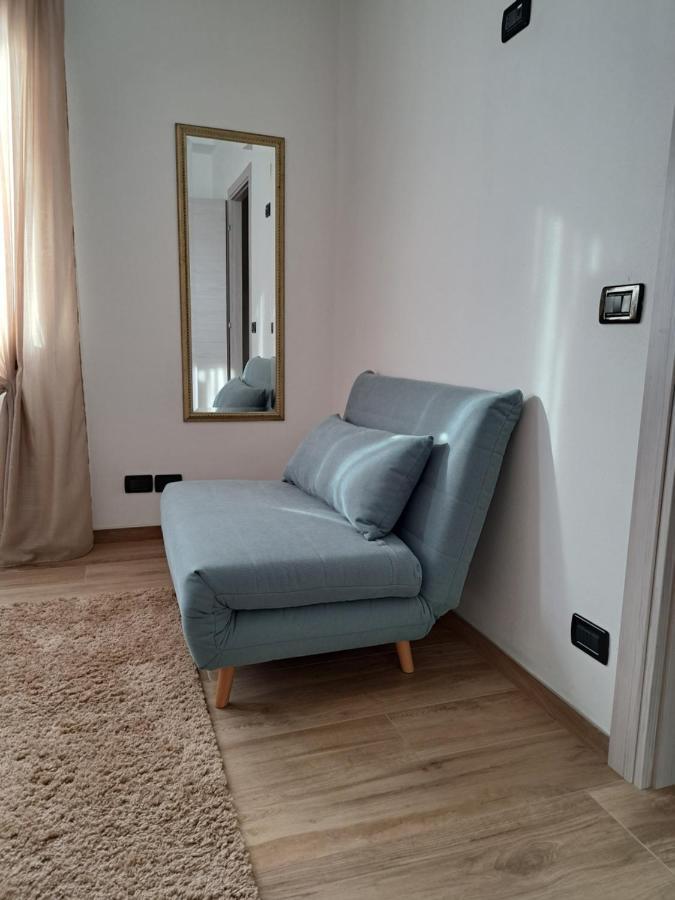 Appartement Casa Roby à Follina Extérieur photo