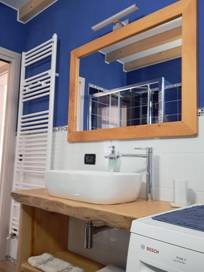 Appartement Casa Roby à Follina Extérieur photo