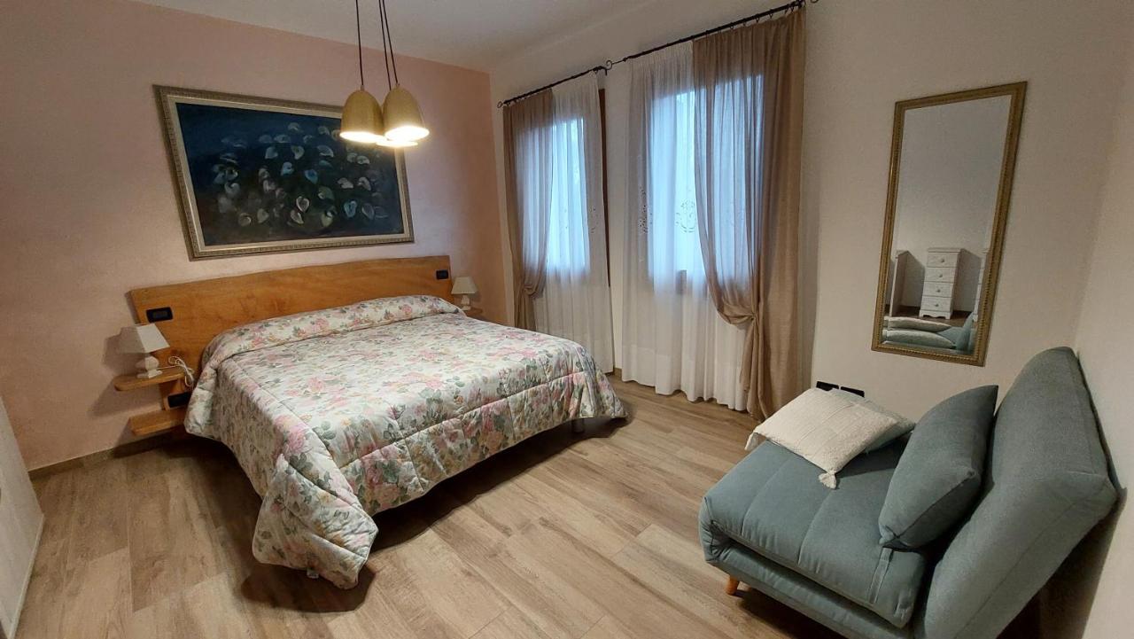 Appartement Casa Roby à Follina Extérieur photo