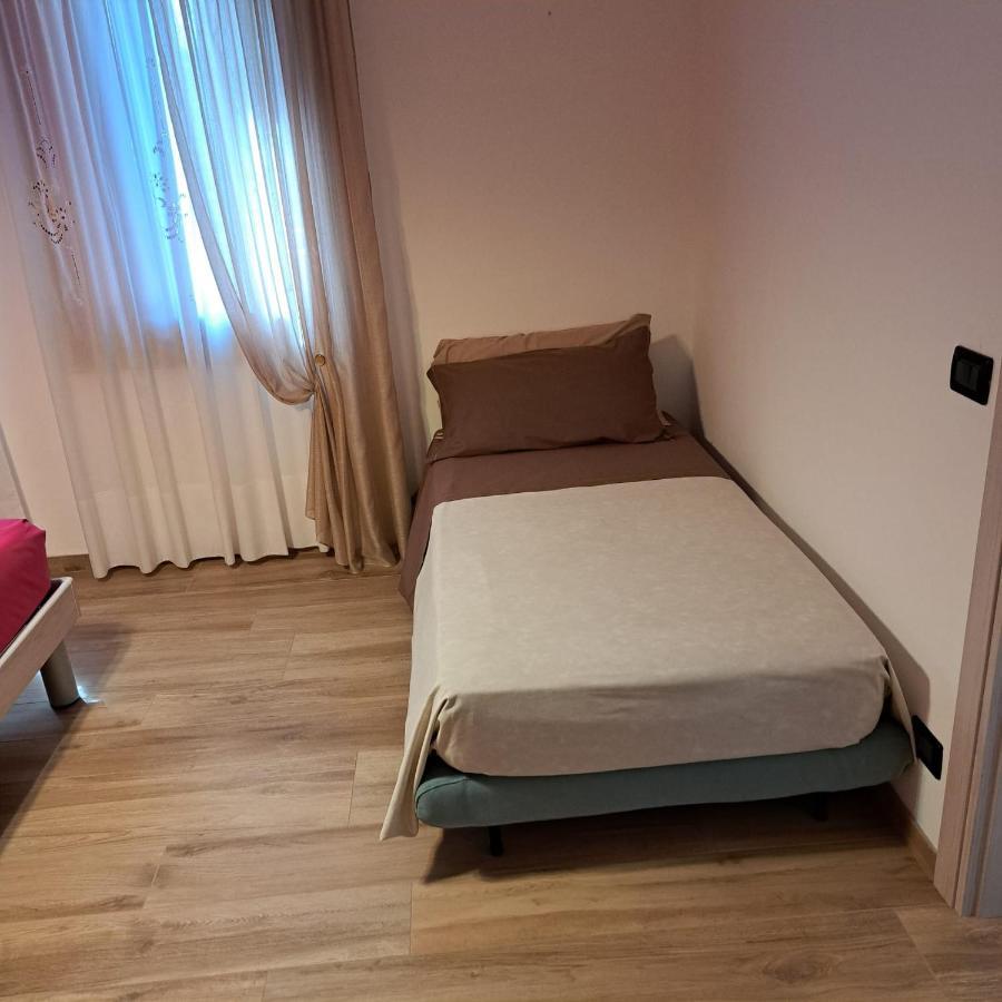 Appartement Casa Roby à Follina Extérieur photo