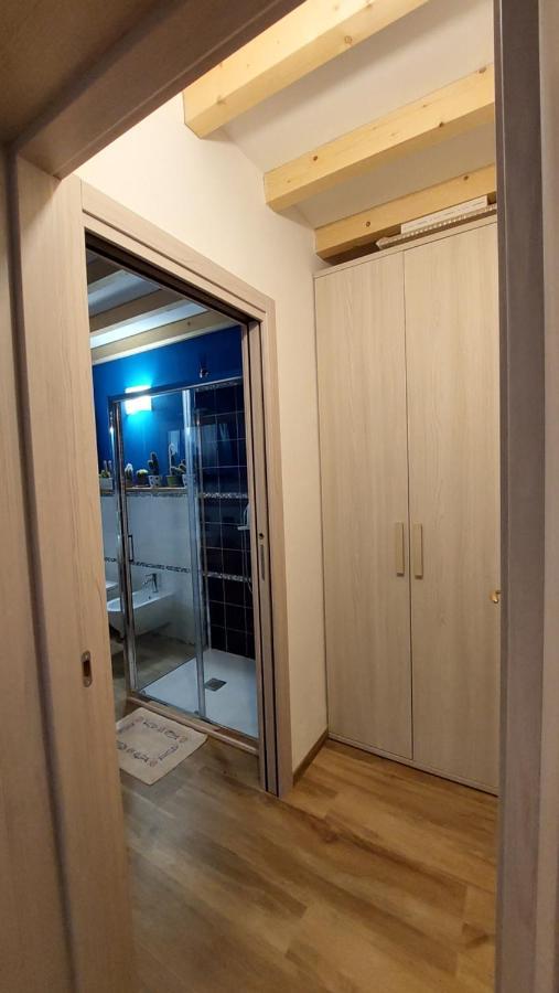 Appartement Casa Roby à Follina Extérieur photo