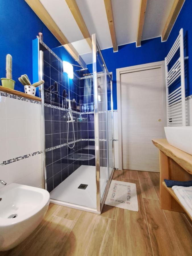 Appartement Casa Roby à Follina Extérieur photo