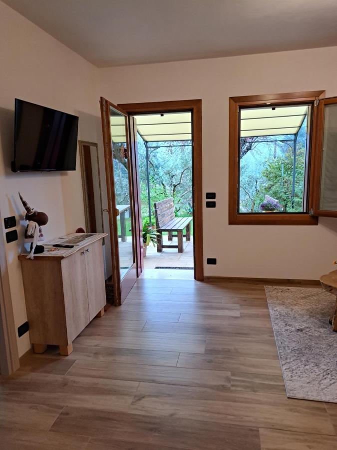 Appartement Casa Roby à Follina Extérieur photo